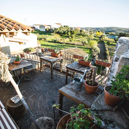 Hotel Orgullo Rural Bermellar Zewnętrze zdjęcie