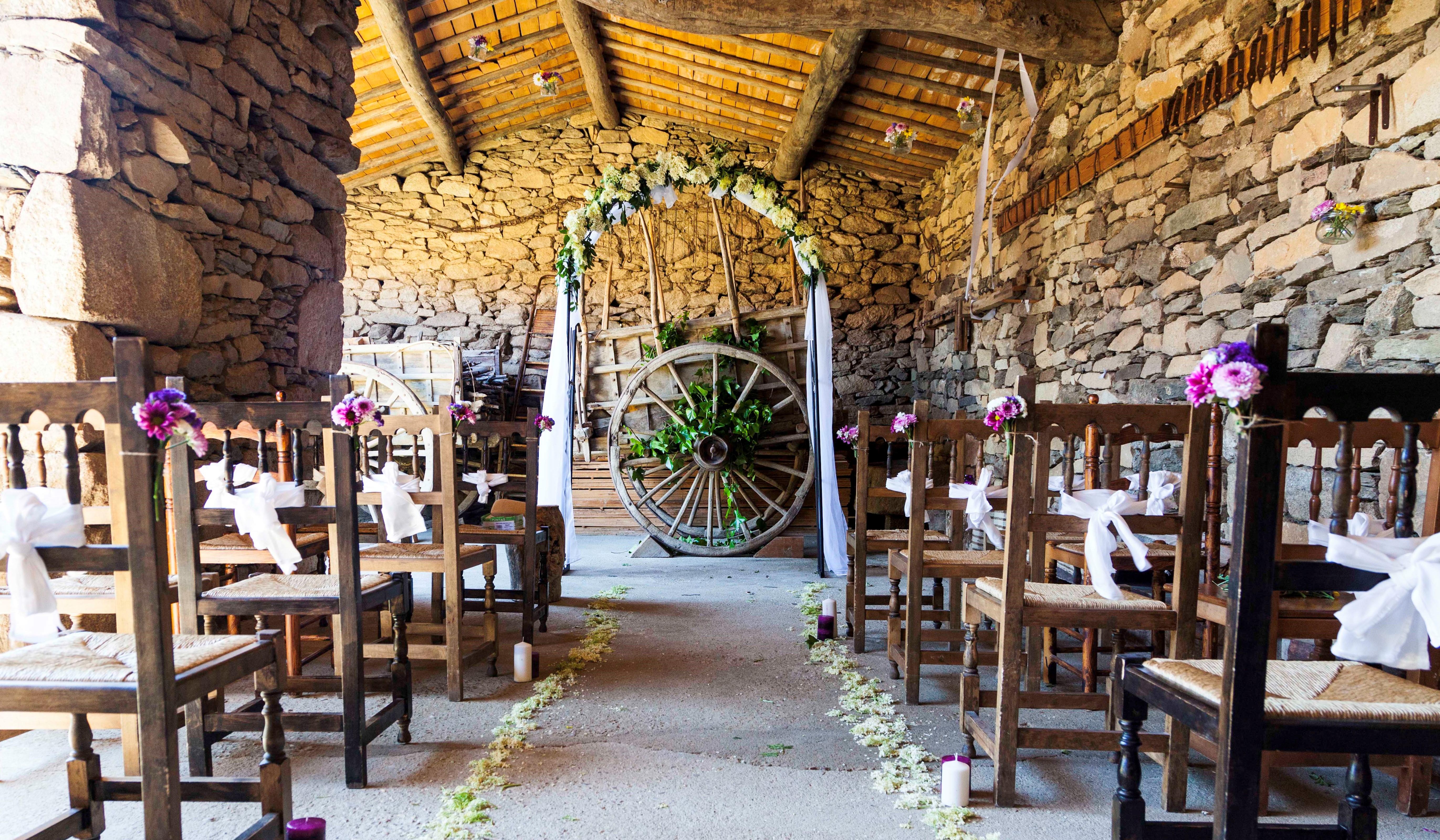 Hotel Orgullo Rural Bermellar Zewnętrze zdjęcie