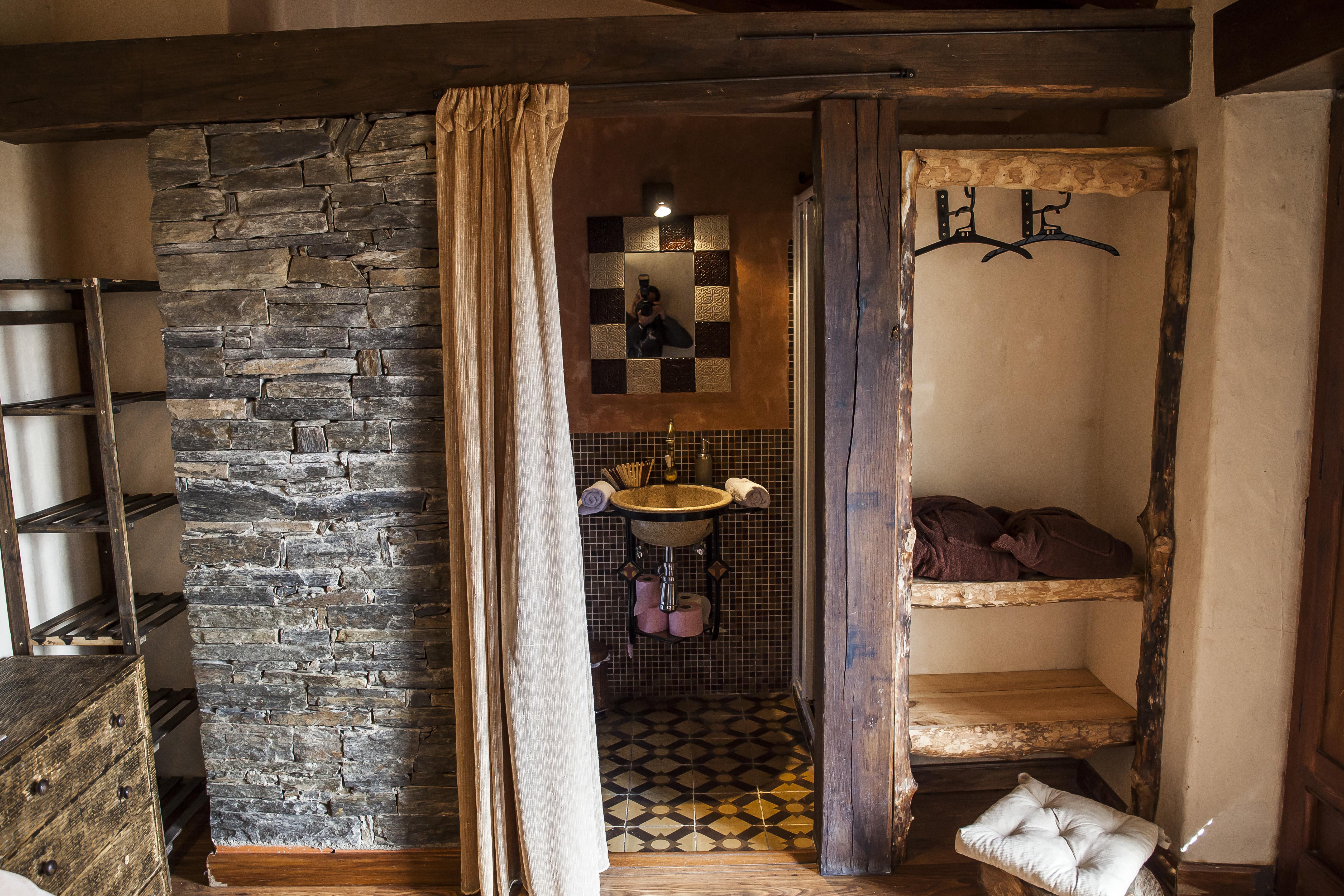 Hotel Orgullo Rural Bermellar Zewnętrze zdjęcie