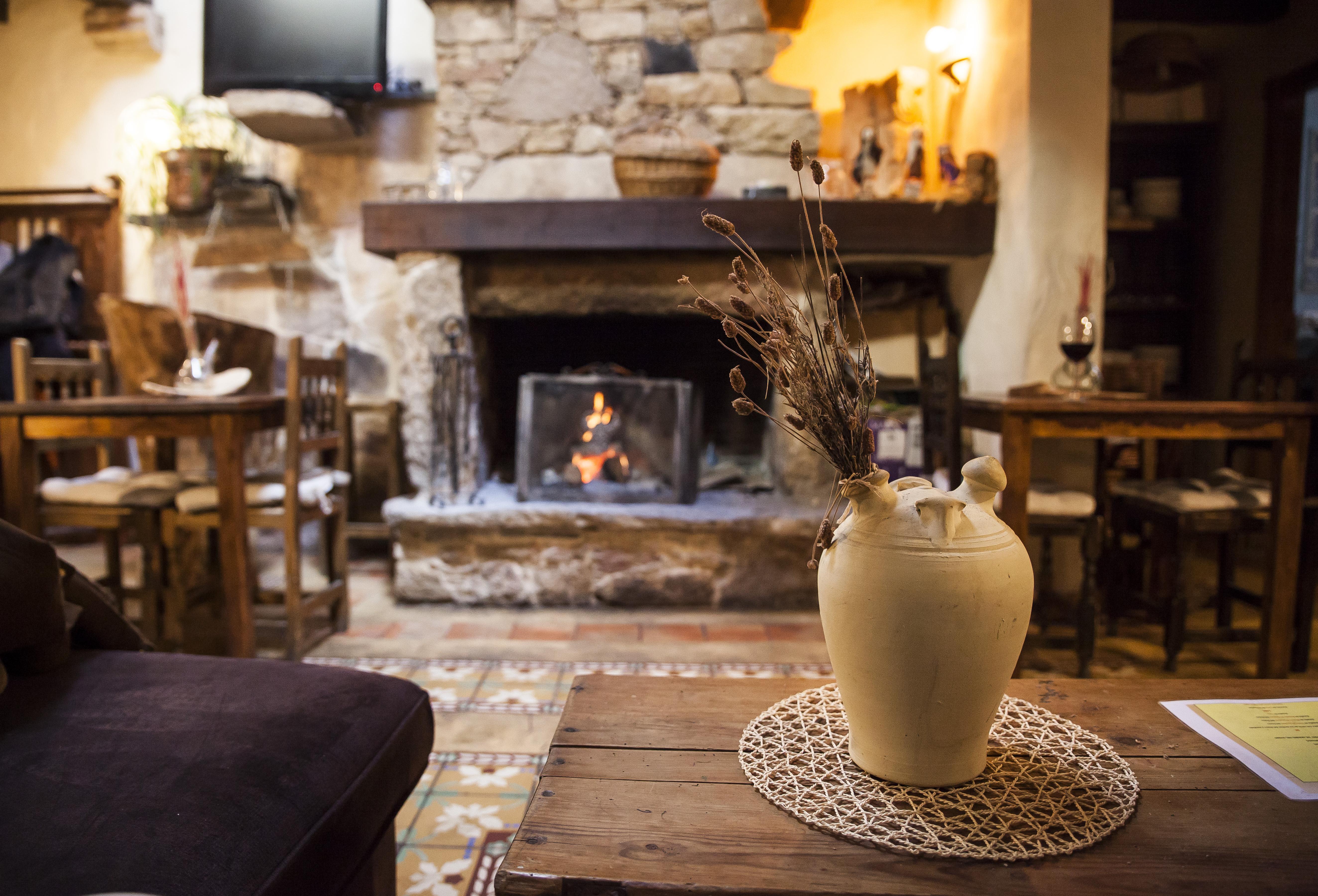 Hotel Orgullo Rural Bermellar Zewnętrze zdjęcie