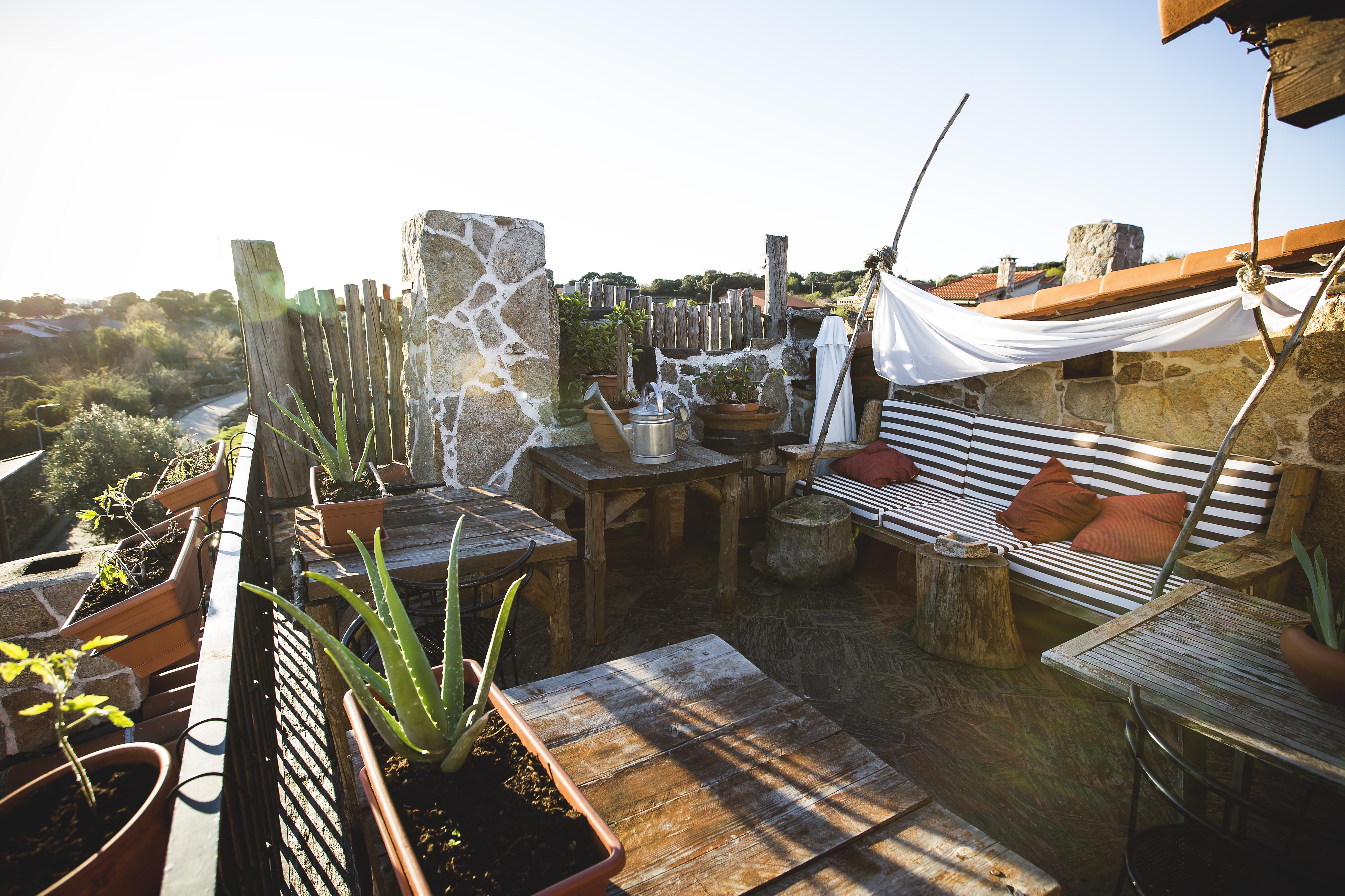 Hotel Orgullo Rural Bermellar Zewnętrze zdjęcie