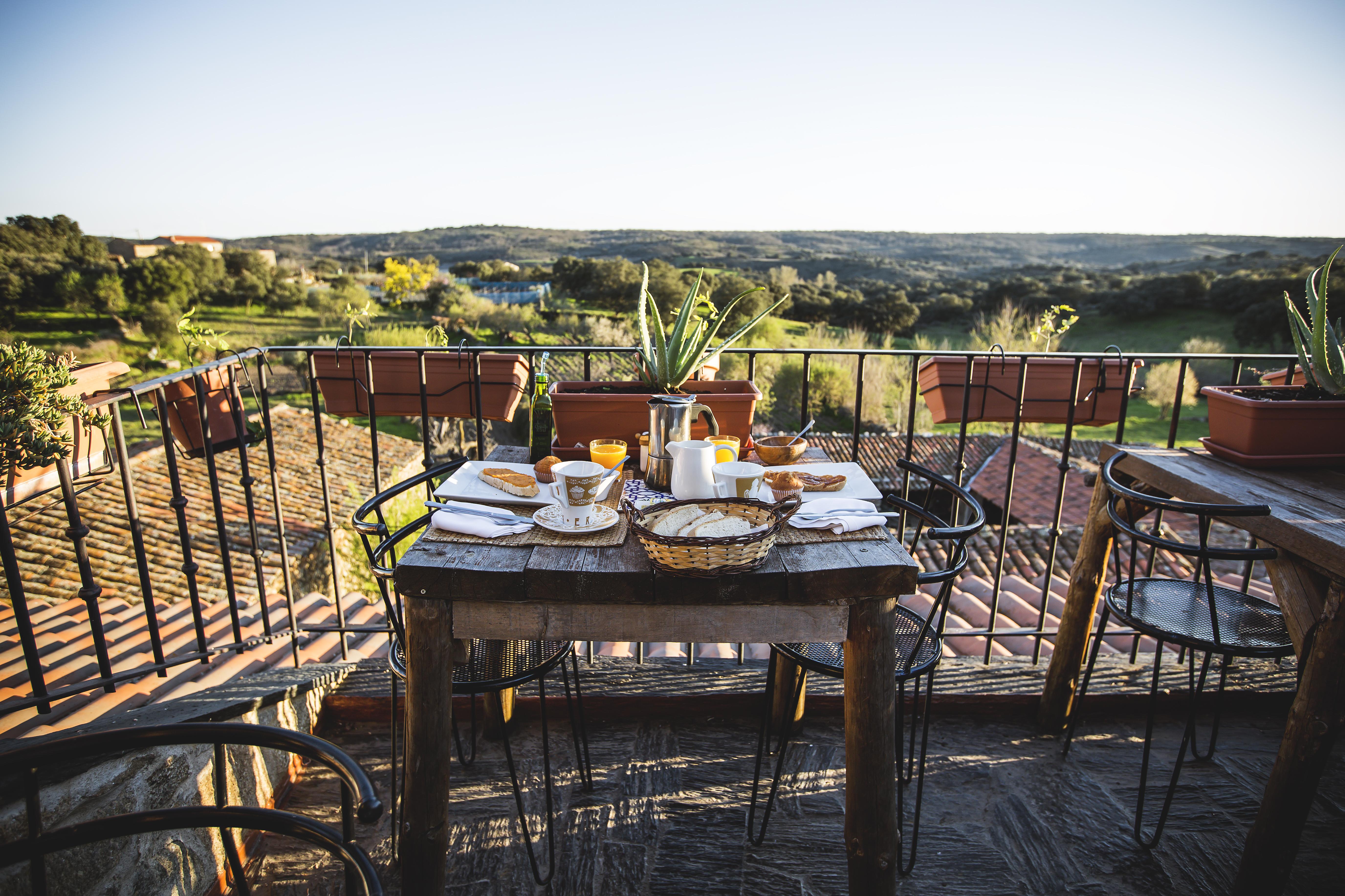 Hotel Orgullo Rural Bermellar Zewnętrze zdjęcie